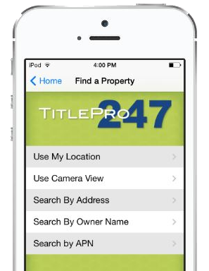 TitlePro247